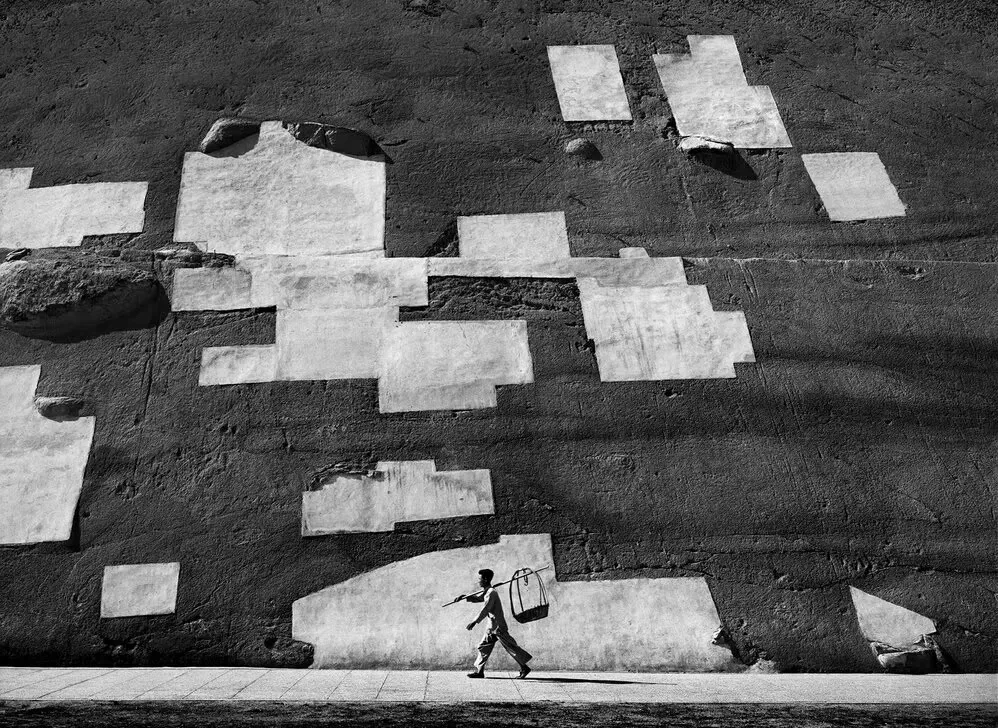 4.Hong Kong anni 1950 60. Fan Ho