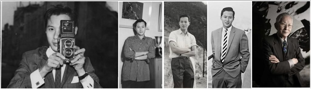 153. Fan Ho – L'incanto senza tempo della perduta Hong Kong 40 40. Fan Ho