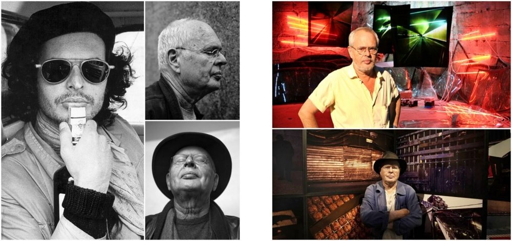 98. Rio Branco – La bellezza dell’immagine tra luce, colore e dolore 37 40.Miguel Rio Branco tile