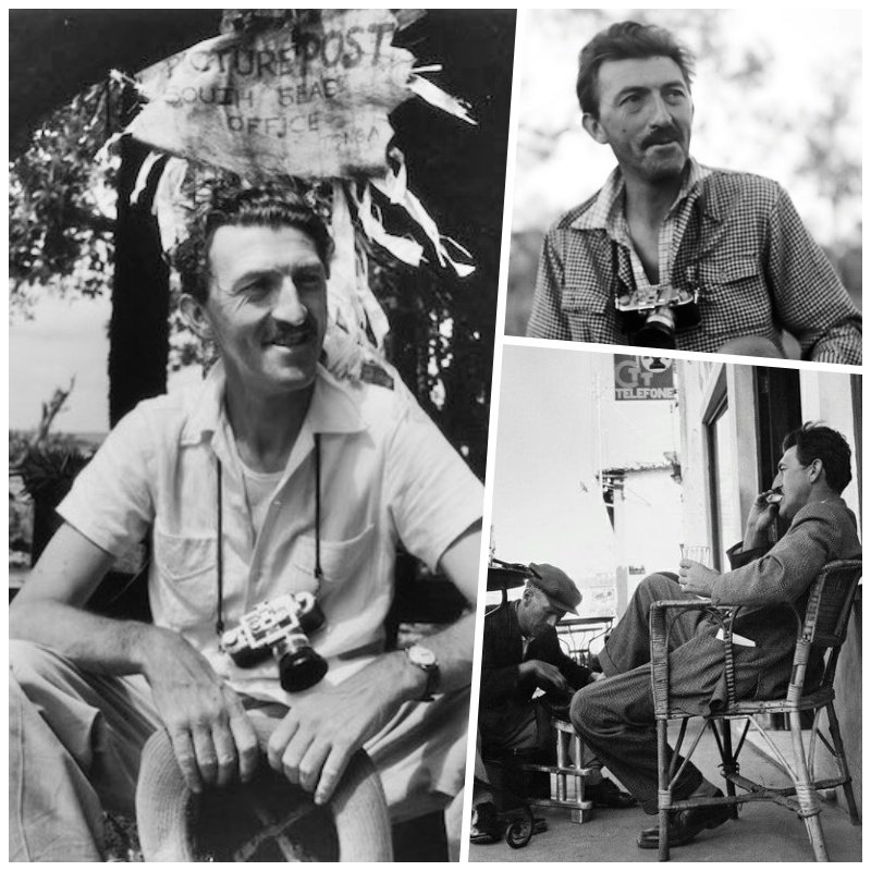 170.Thurston Hopkins - Lo sguardo umano della fotografia britannica 44 44.Thurston Hopkins