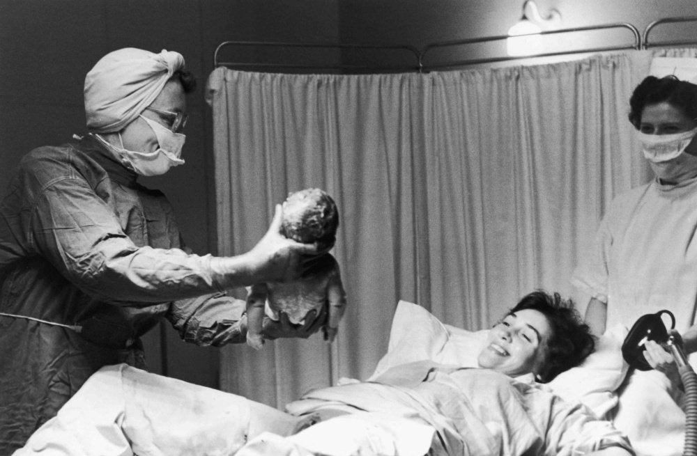 169. Grace Robertson - Reportage iconici sulla vita reale e la quotidianità 5 5.Grace Robertson foto