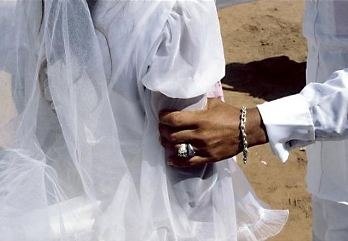 98. Rio Branco – La bellezza dell’immagine tra luce, colore e dolore 7 6.BAHIA Brazil—1981. Miguel Rio Branco 1