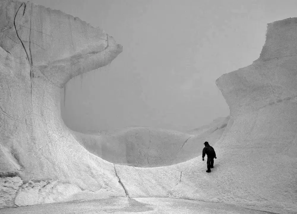 97. Ragnar Axelsson - Gli ultimi giorni dell’Artico 6 6.Ragnar Axelsson foto