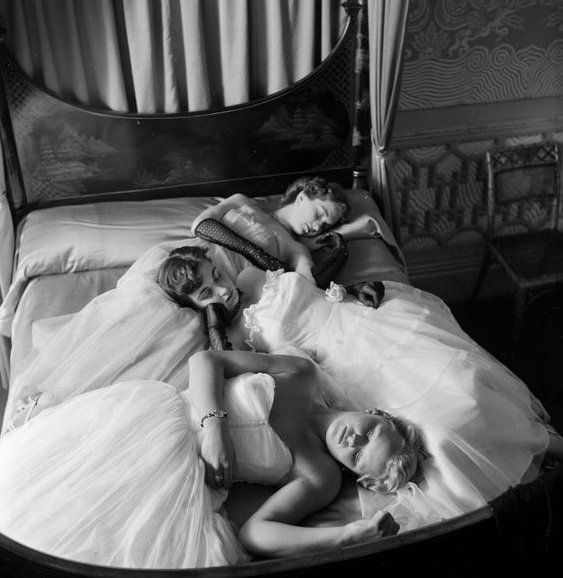 170.Thurston Hopkins - Lo sguardo umano della fotografia britannica 6 6.Thurston Hopkins foto