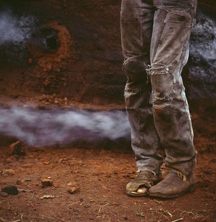 98. Rio Branco – La bellezza dell’immagine tra luce, colore e dolore 8 7. Miguel Rio Branco