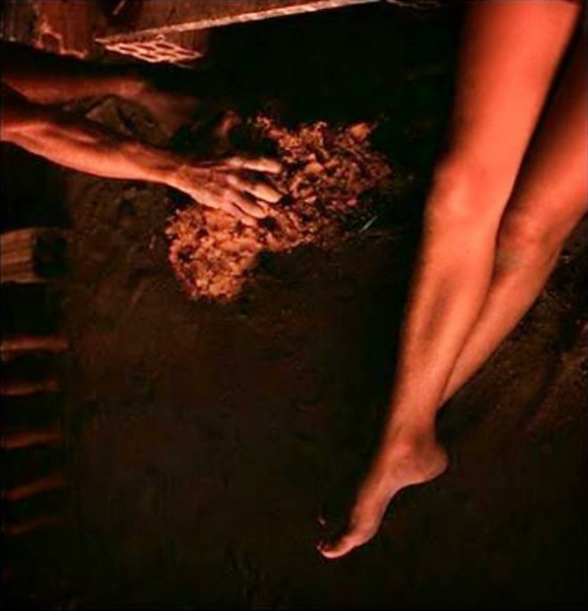 98. Rio Branco – La bellezza dell’immagine tra luce, colore e dolore 12 7.Brazil 1992 Miguel Rio Branco