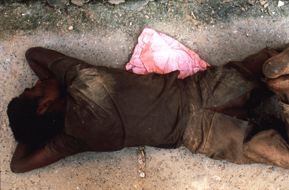 98. Rio Branco – La bellezza dell’immagine tra luce, colore e dolore 15 8. Miguel Rio Branco foto