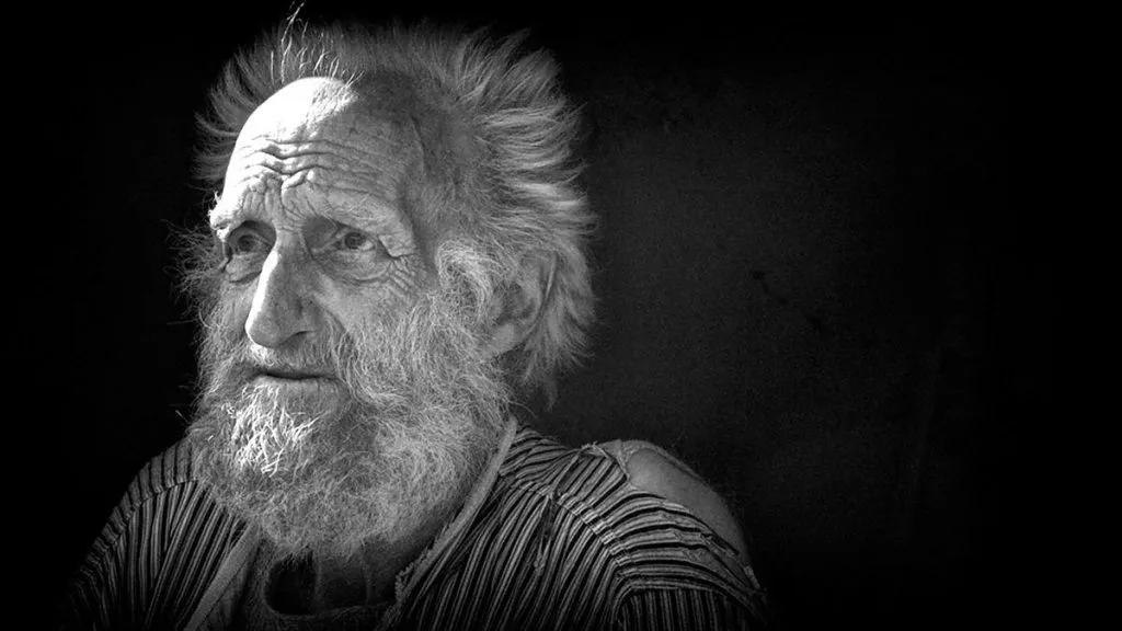 8.Dal libro Faces of the North. Ragnar Axelsson foto