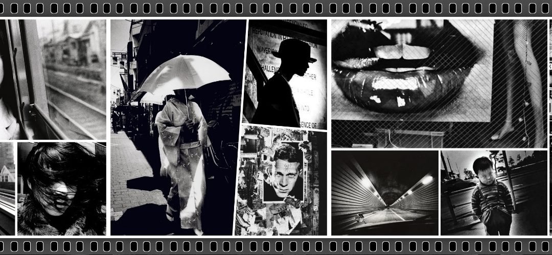 Home - Best Photo History 11 128.Daido Moriyama – Visioni oniriche della realtà