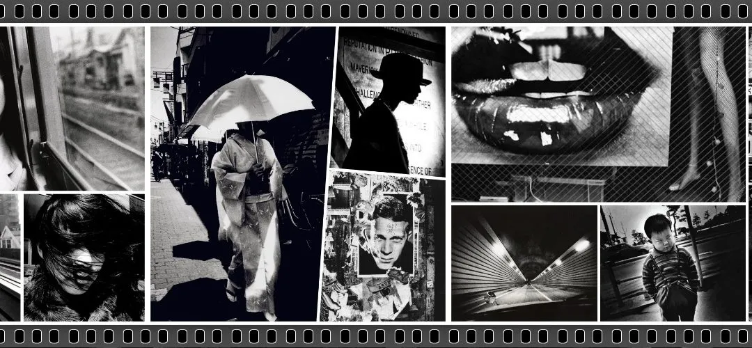 128.Daido Moriyama – Visioni oniriche della realtà