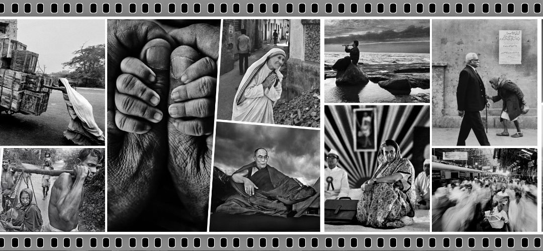 Home - Best Photo History 2 161. Raghu Rai : la Fotografia come esperienza di verità