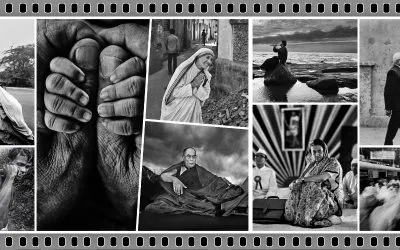 161. Raghu Rai – La Fotografia come esperienza di verità