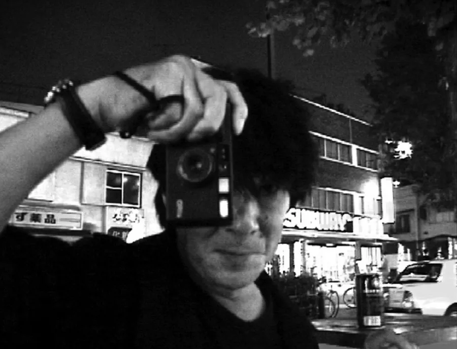 1.Daido Moriyama