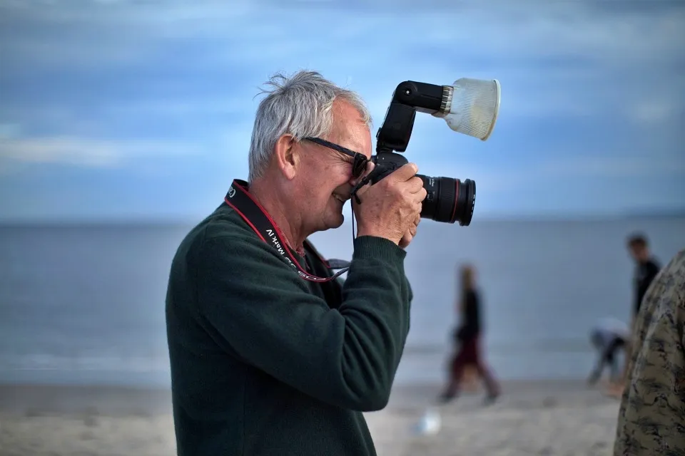 1.Martin Parr