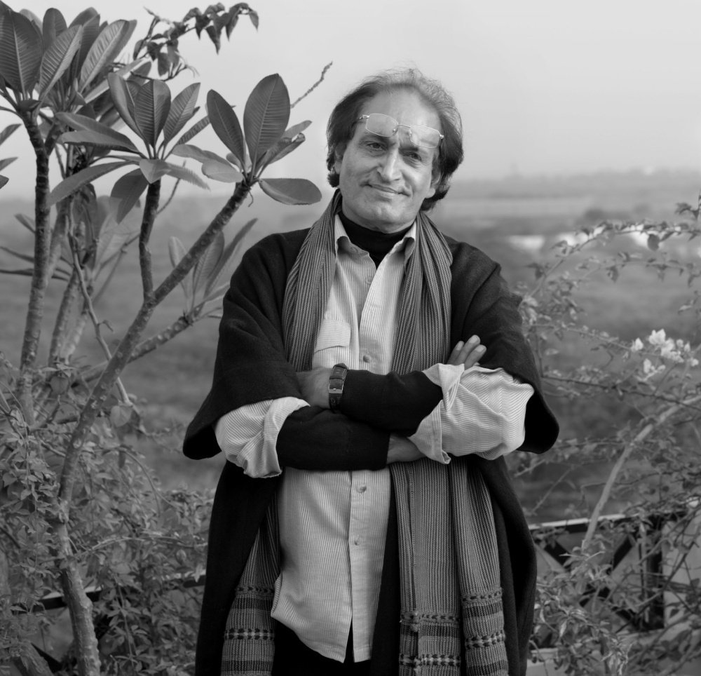 161. Raghu Rai : la Fotografia come esperienza di verità 1 1.Raghu Rai 1