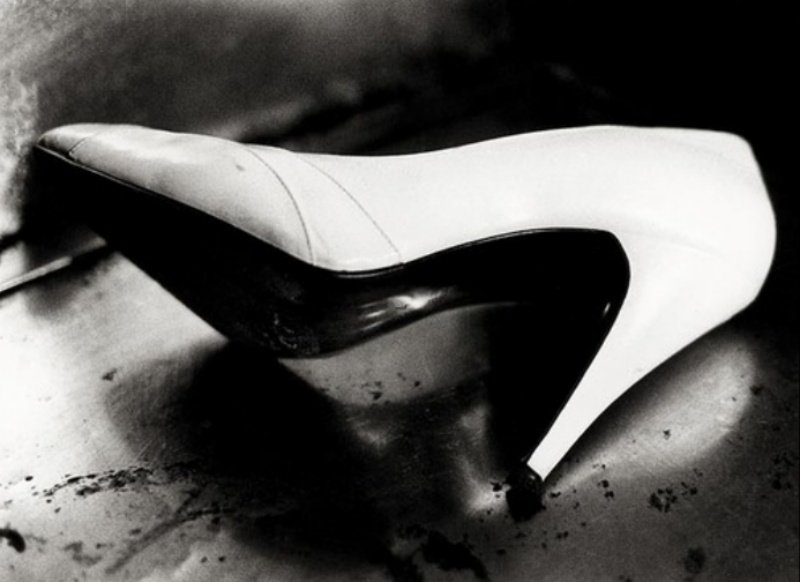 128.Daido Moriyama – Visioni oniriche della realtà 10 10.Daido Moriyama foto