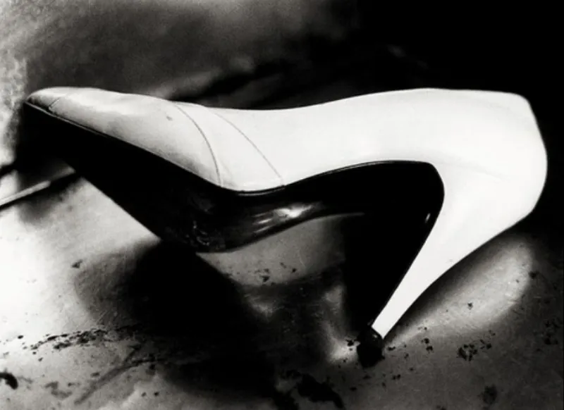 10.Daido Moriyama foto