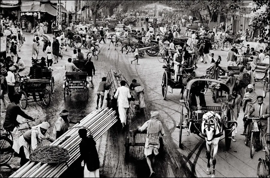 11. RaghuRai India