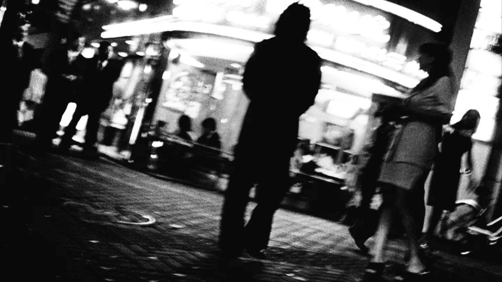 128.Daido Moriyama – Visioni oniriche della realtà 12 12.Daido Moriyama foto