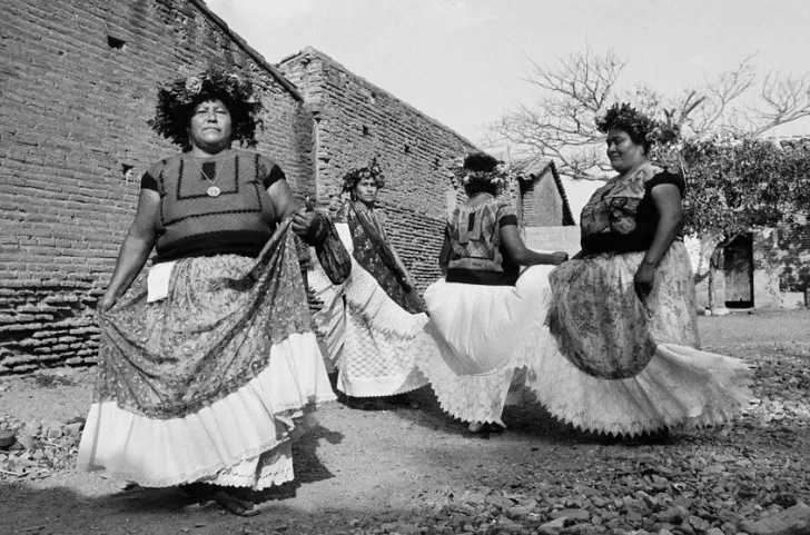 19.Graciela Iturbide Messico