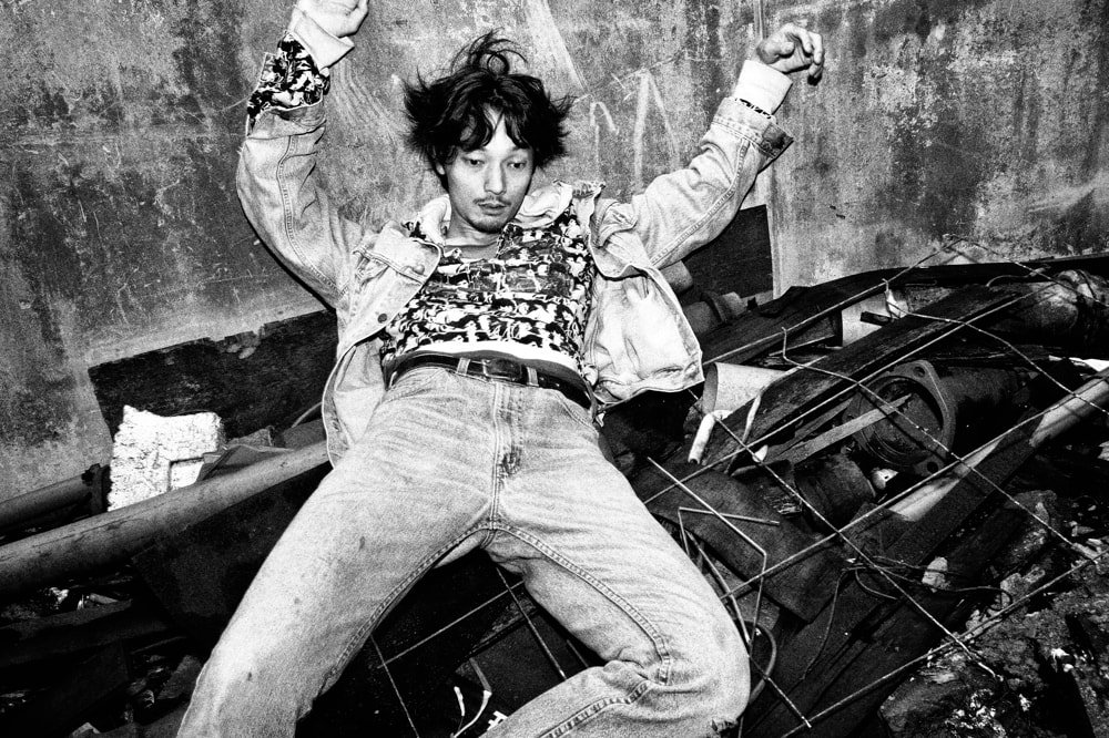 10 Maestri della " Street Photography" : Storie, Tecniche e Immagini Iconiche 60 20.Tatsuo Suzuki Giappone