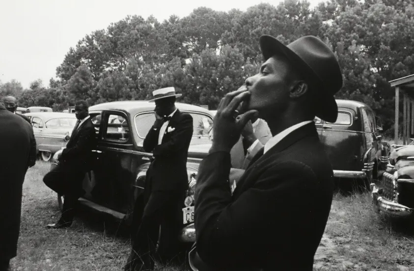 3.funeral St.Helena South Carolina frank