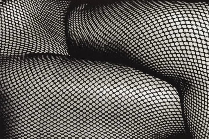 32.Tights. Daido Moriyama foto
