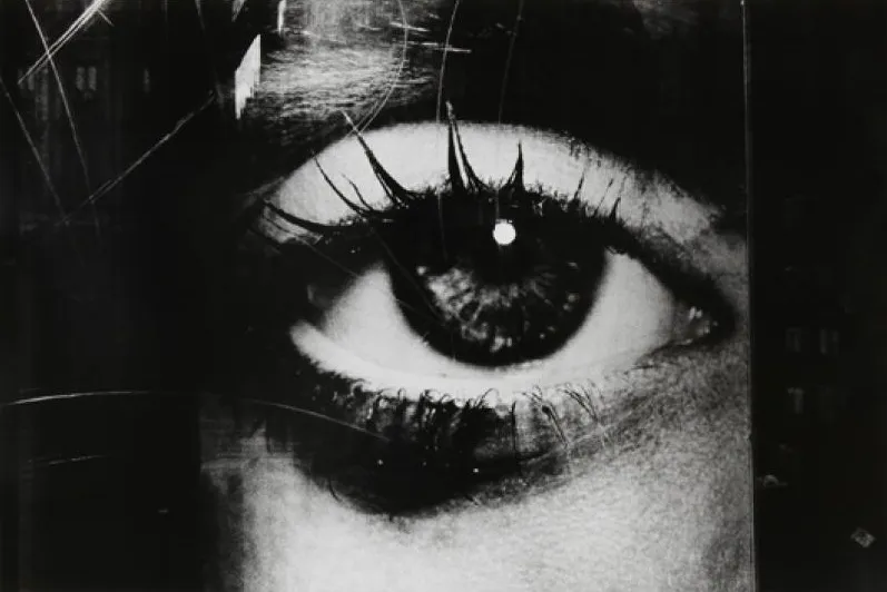 9.Daido Moriyama foto