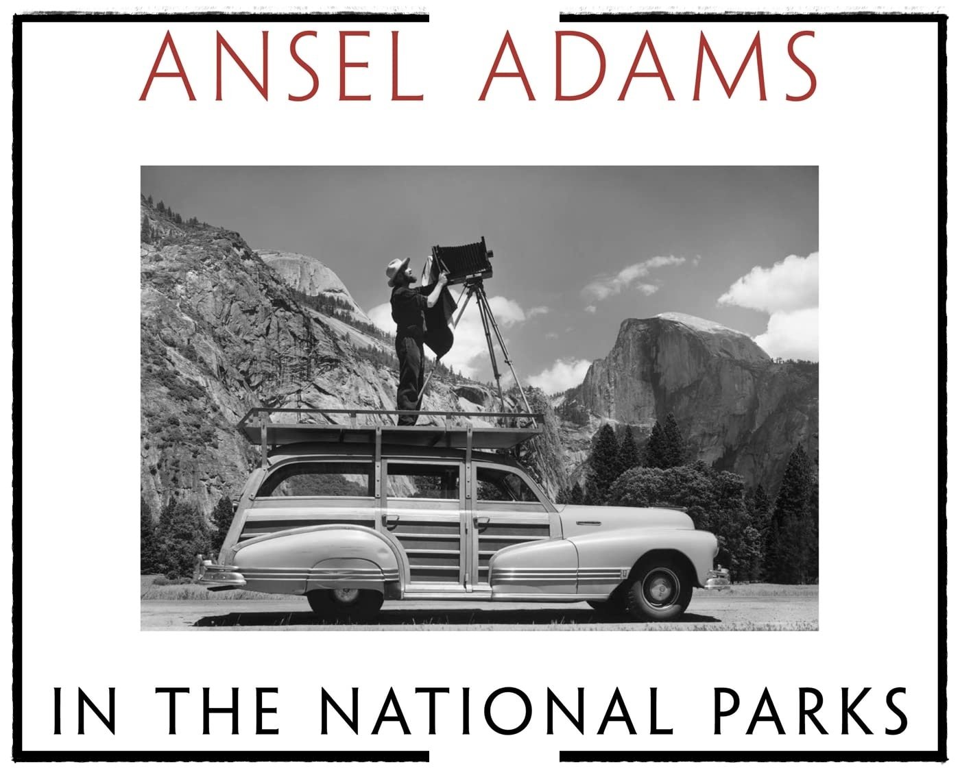 Home - Best Photo History 9 ansel adams 1