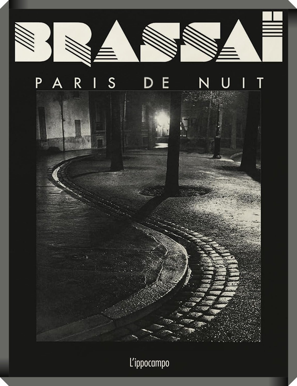 Home - Best Photo History 16 brassai