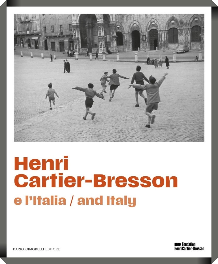 Home - Best Photo History 15 cartier Bresson