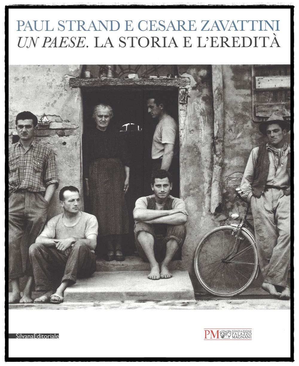 Home - Best Photo History 8 paul strand 1