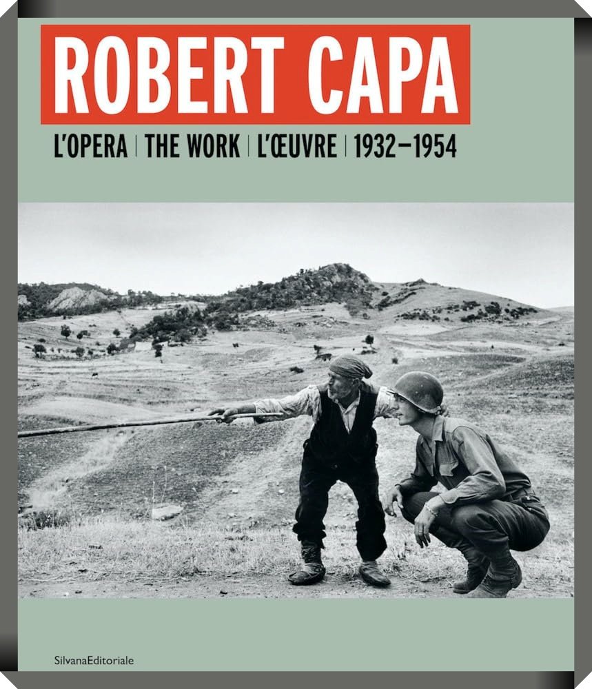 Home - Best Photo History 14 robert capa