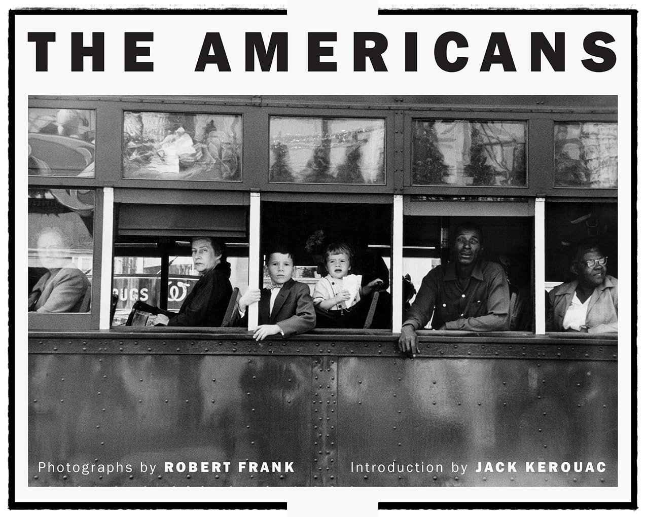 Home - Best Photo History 10 robert frank 1