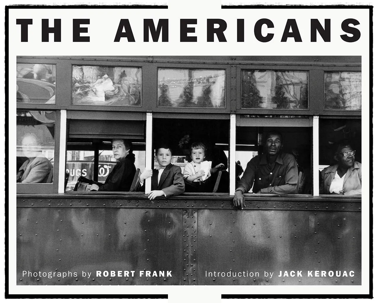 robert frank 1