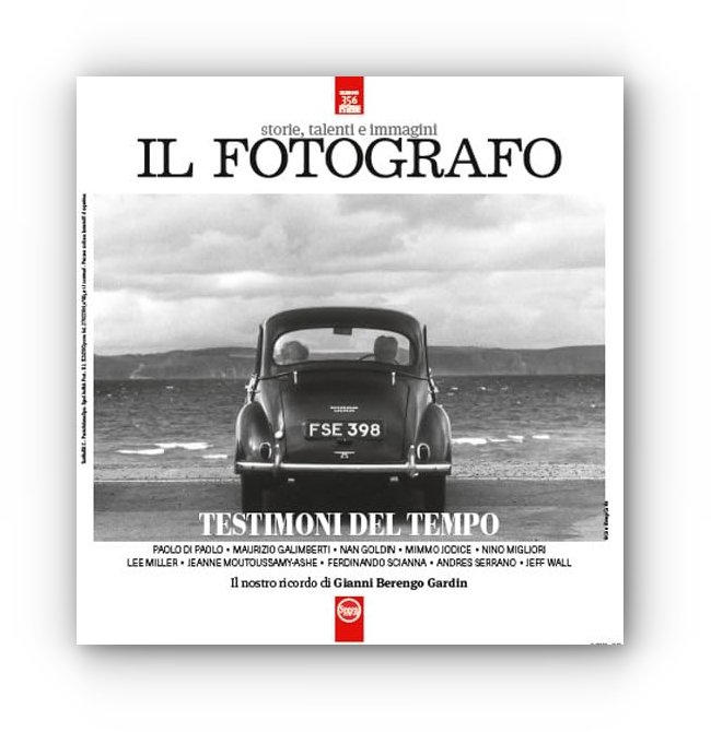 il fotografo il fotografo