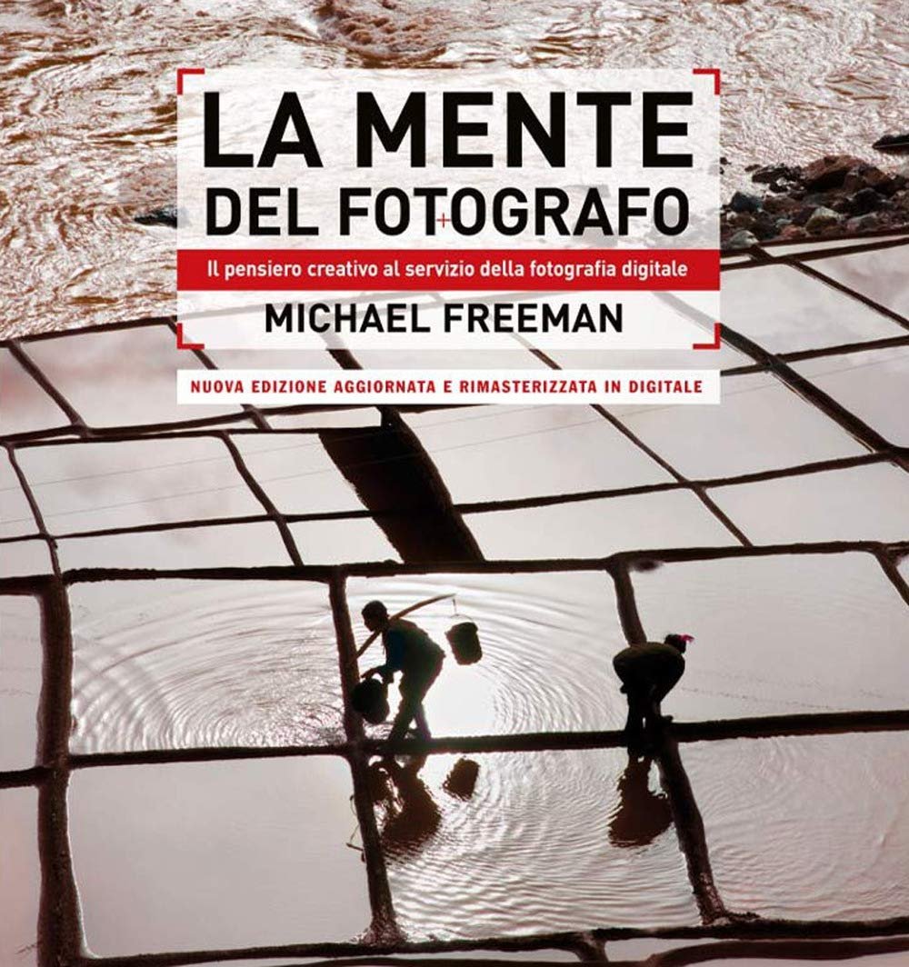 la mente del fotografo la mente del fotografo