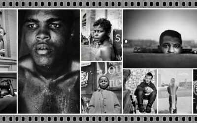 80. Gordon Parks – La macchina fotografica come arma contro le ingiustizie