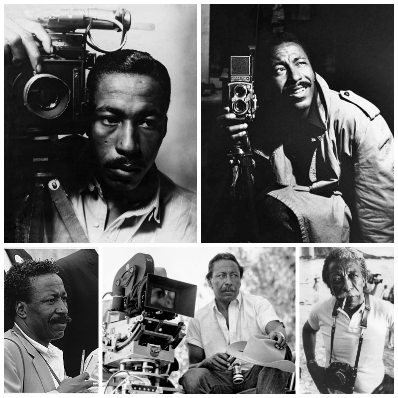 60.Gordon Parks