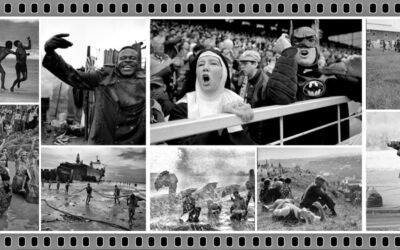 136. Ian Berry – Il reportage come testimonianza di cambiamento