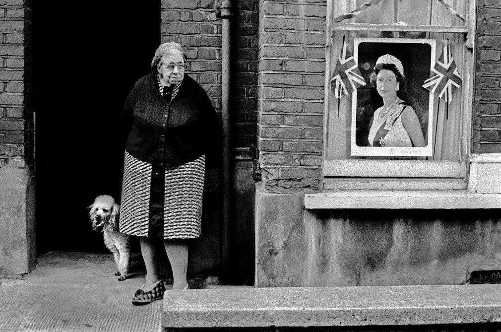 39.Stile di vita inglese anni ‘70 1
