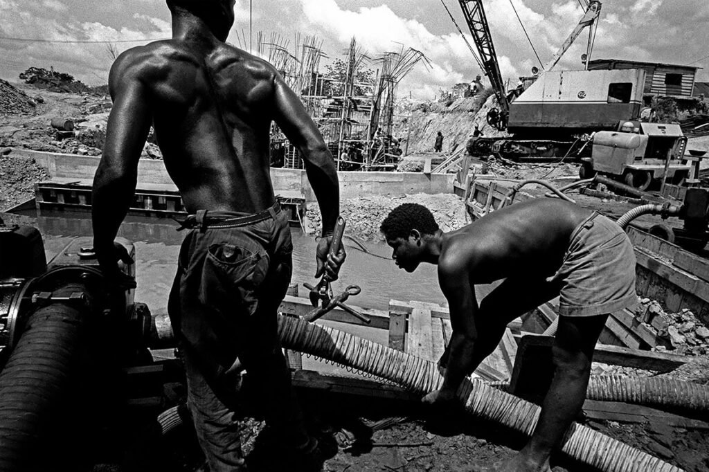 4.Sudafrica. Ian Berry foto 1