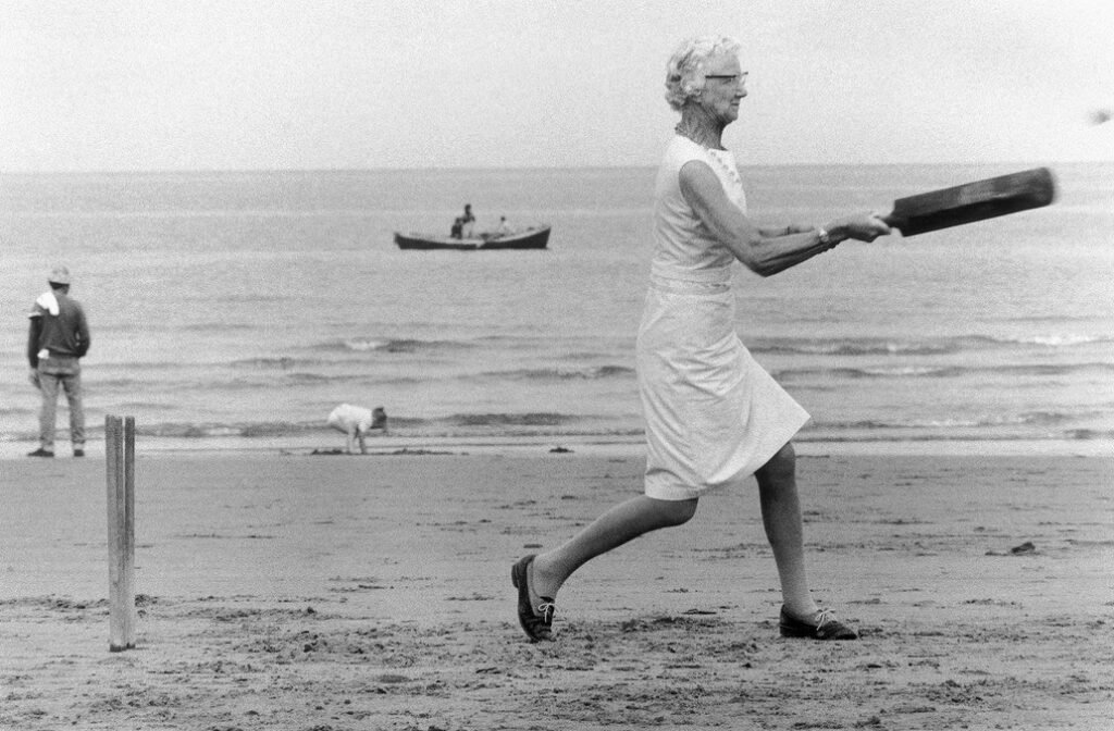 42.Stile di vita inglese 1978