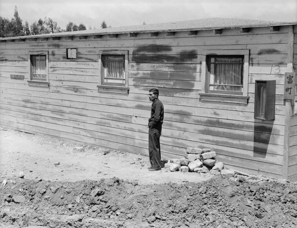 45. 16 giungo 1942 — San Bruno California