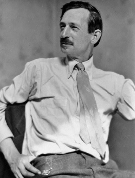 5.Ritratto del marito Maynard Dixon by Dorothe Lange