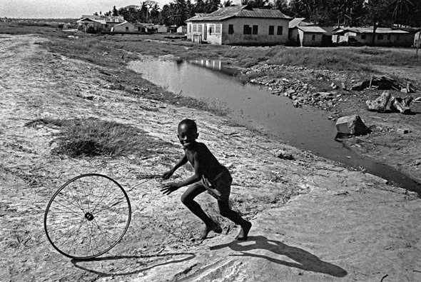 6.Ghana vicino Accra 1