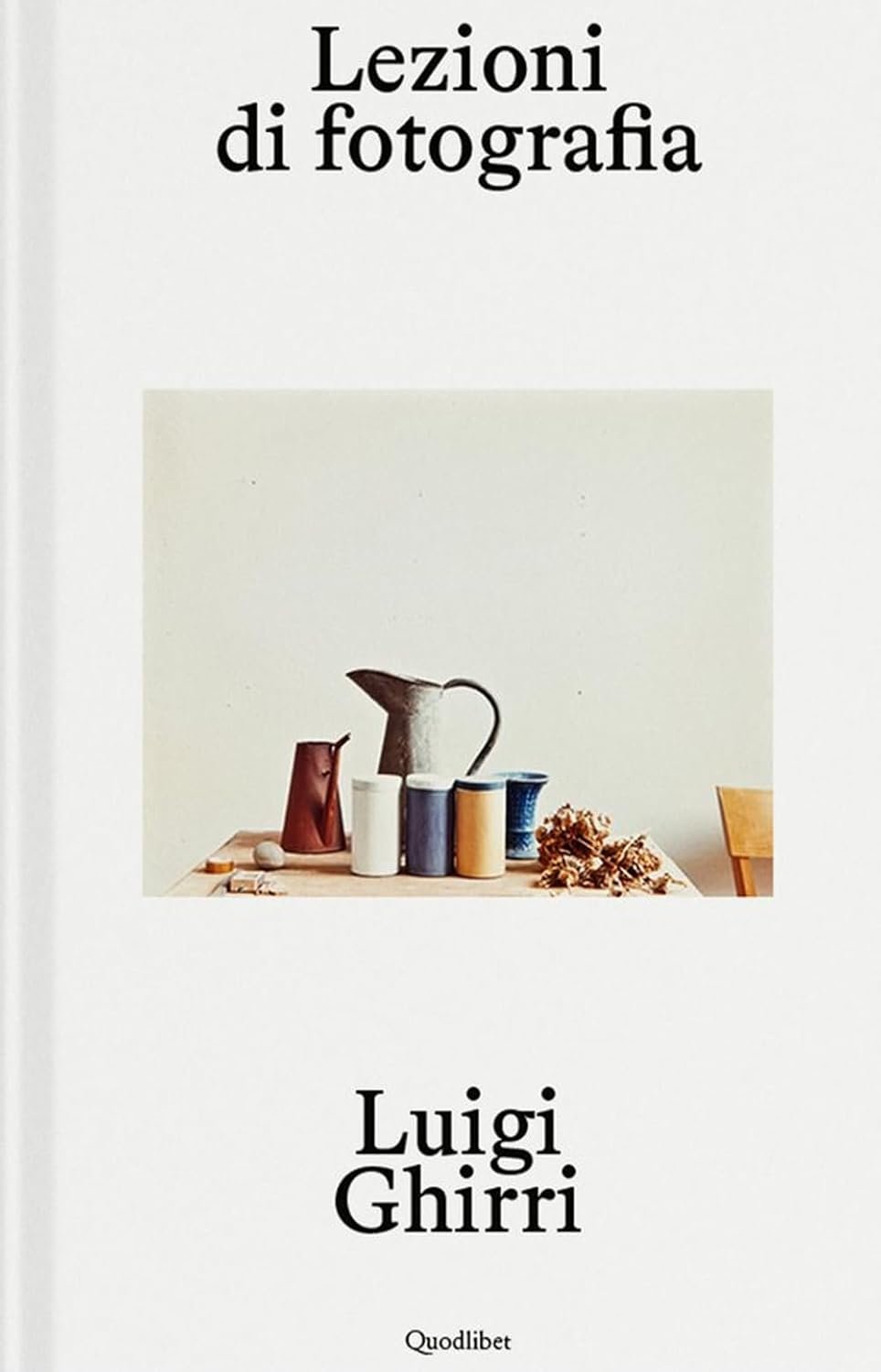 luigi ghirri