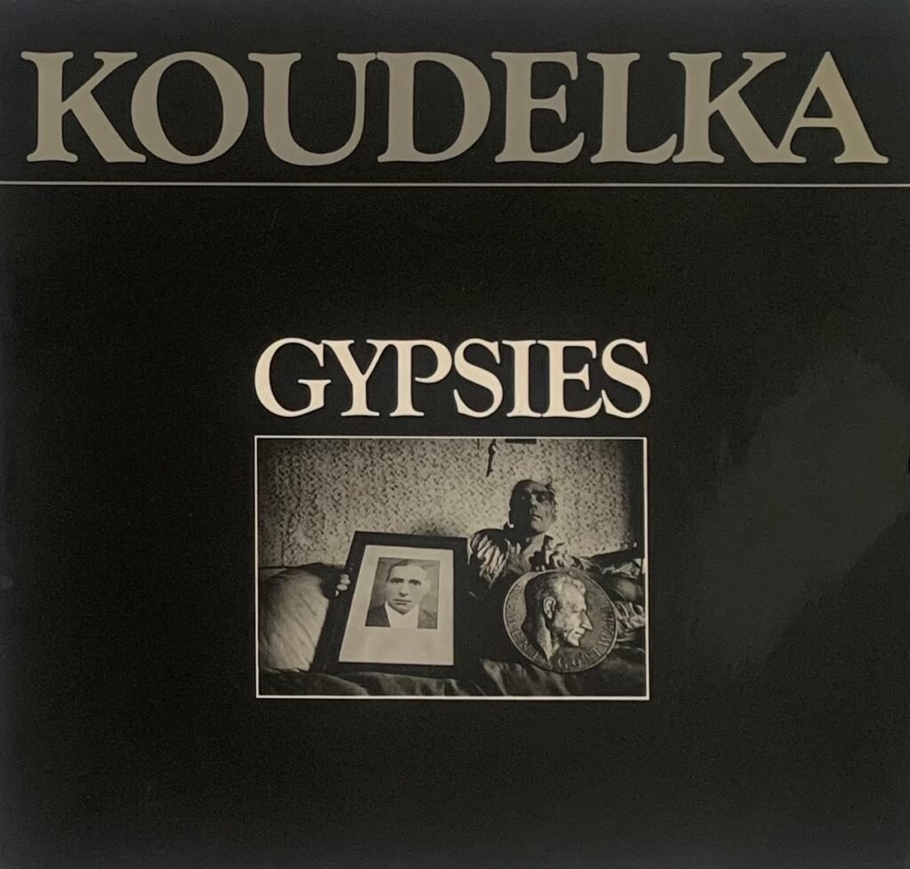 Il Premio Nadar: Storia ed evoluzione del Photobook attraverso il prestigioso premio fotografico francese 18 18.Vincitore premio Nadar 1978 — Josef Koudelka con Gypsies