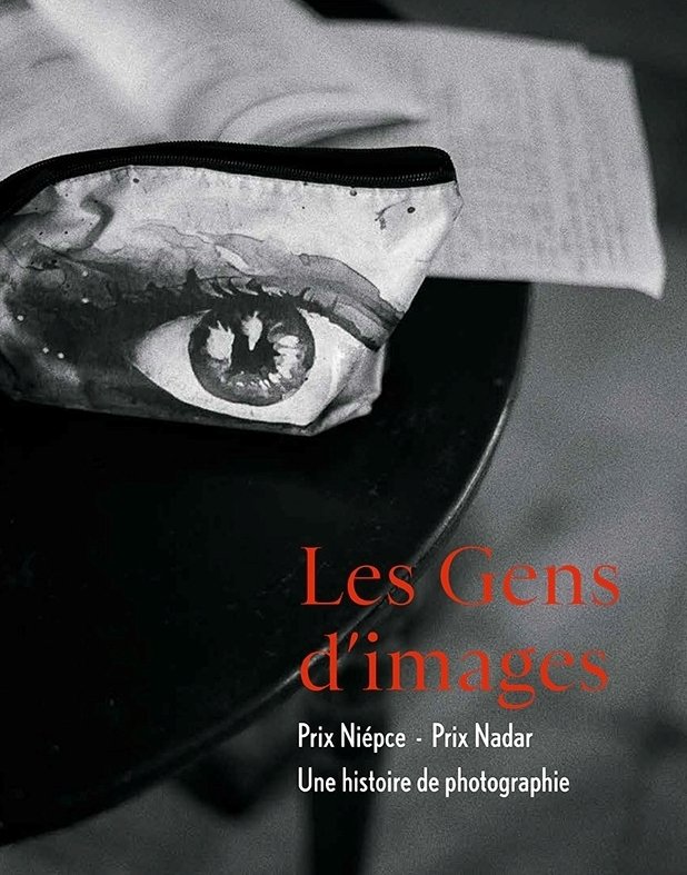 Il Premio Nadar: Storia ed evoluzione del Photobook attraverso il prestigioso premio fotografico francese 2 2.Les Gens dimages Premio Niepce Premio Nadar Una storia di fotografia 1