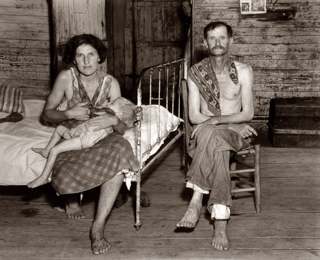 15. Walker Evans – Il fotografo dallo sguardo discreto tra realtà e poesia 25 25.Photo by Walker Evans 5